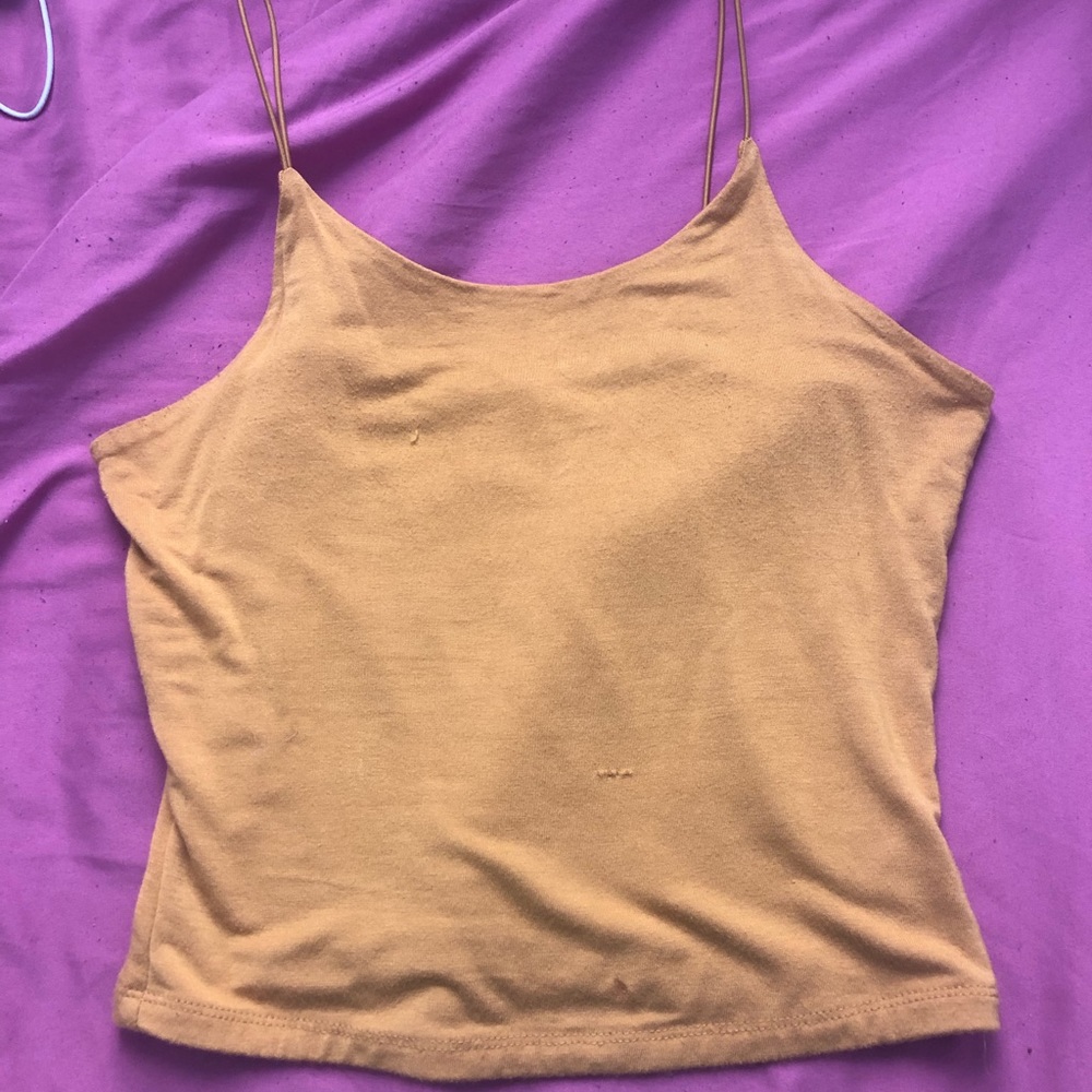 worn once